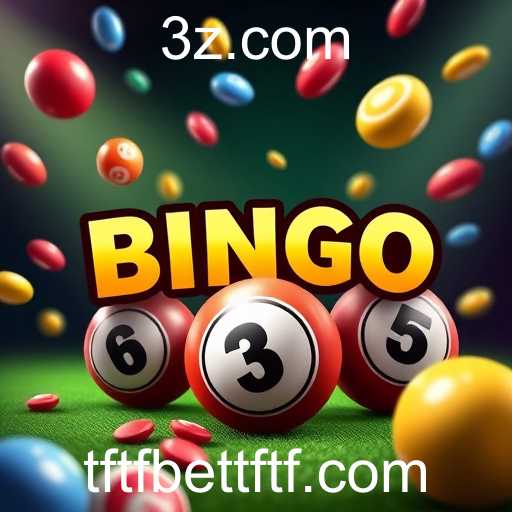 Explorando a Categoria de Jogos de Bingo na TFTFBet