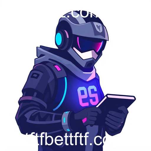 A Expansão das Apostas em eSports no tftfbet
