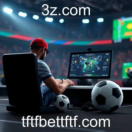 Novo Horizonte nos Jogos de Aposta Online