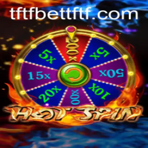 HotSpin: A Thrilling Dive into the World of tftFbet's Latest Gaming Sensation