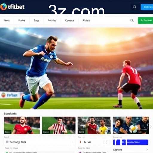 O Impacto do tftfbet na Economia Digital