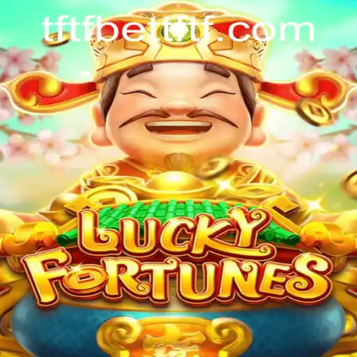Exploring the Exciting World of LUCKYFORTUNES and TFTFBET