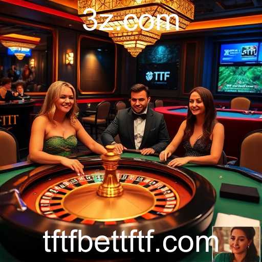 tftfbet