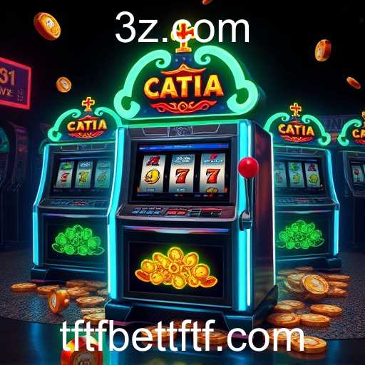 A Popularidade dos Caça-níqueis no Site TFTFBET