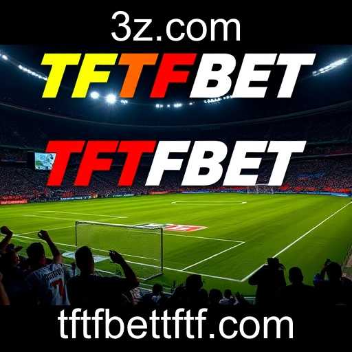 TFTFBET: Transformando o Cenário dos Jogos Online