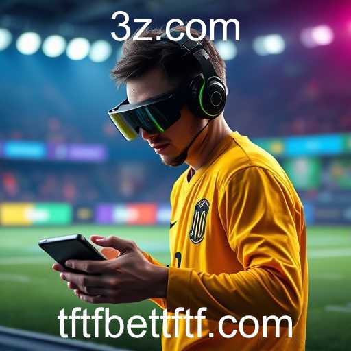 Ascensão do tftfbet no Cenário de Jogos Online no Brasil